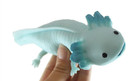 1 Axolotl Squish Sensory Stress Squeeze Fidget Ball Toy