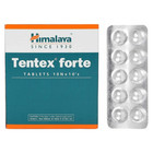Himalaya Tentex Forte Official Herbals Himalaya 30 Tablets Organic Fresh New