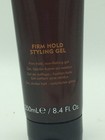 American Crew Firm Hold Styling Gel  tube  8 4 Oz New Free Shipping
