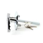 Wayne Dalton Garage Door Lock Handle - Keyed Alike