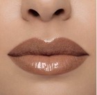 Morphe Liquid Lip Gloss  Brown Shade  Shine   Shimmer Effect  Gloss Finish