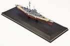 24223-41 Motor City Classics Bismarck-class Battleship 1 1250 Model Bismarck