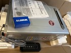 Rheem Performance Plus  Outdoor Tankless Water Heater Natural Gas 8 4 Gpm 