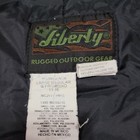Liberty Rugged Outdoor Gear Camo Hoodie Jacket Youth 14-16 Hardwoods Camoflauge
