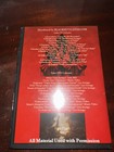 Death To Mental Slaves Pagan Flames Productions Black Metal Compilation