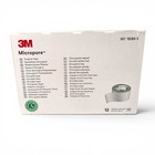3m Micropore Surgical Tape 1530-1 White 1 Inch X 10 Yards 24 Rolls 2 Boxes