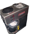 Bunn Commercial Coffee Maker Brewer Vpr 332 00 Pour Over Read Description