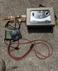 Vintage Stimulation Apparatus Quack Medical Device Medco Jr  Stimulator Vibrator