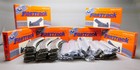 Lionel Fastrack Go  two  Johns Add-on Track Pack Railroad Model Train O Gauge