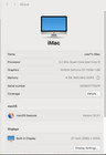 Apple Imac 2013 A1419   27  3 2ghz Intel Quad Core I5  8gb Ddr3  Nvdia Gt755m 1gb