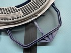 Whirlpool Maytag Dryer Lint Filter Housing  see Pics  P  W10672682 W10906551