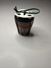 Starbucks Christmas Ornament Tennessee 2017 Mini To Go Cup Tumbler Ceramic New