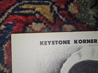 Rashaan Roland Kirk - Keystone Korner Handbill 1973  8 5x5 5 