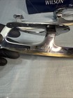 John Wilson Figure Skating Blades Size Yzpja 10 1 2 New In Box