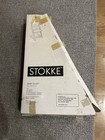 Stokke Tripp Trapp High Chair-new-cherry