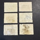 Us Scott  294-299 With Faults