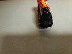 Brio Wooden Mighty Red 529 Train Lights Sounds Good Condition Forward   Reverse