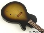 Gibson Usa Les Paul Junior Model Body  Neck  Usa Guitar Vintage Tobacco Burst 