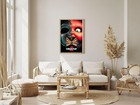 Child s Play 2  1990  Movie Wall Art Poster Print Pick A Size Lot Up