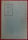 Winterthur American Antique Furniture Expert Joseph Downs -1954 Du Pont Essay