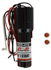 Rco410 3 In 1 Relay Hard Start Capacitor Kit For Refrigerator 1 4-1 3 Hp 115vac