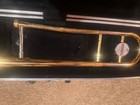Yamaha   ysl   200ad Trombone Used Plays Well