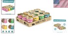 Kitchen Cuties Wet Cat Food Assortment