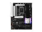 Asrock B860 Pro Rs Lga 1851 Intel B860 Sata 6gb s Ddr5 Intel Core Ultra Atx Moth
