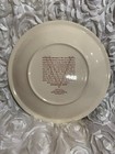 Vtg  Remember Pearl Harbor On To Victory 10 5 Collector Plate December 7  1941