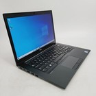 Dell Latitude 7480 I5 6300u 2 4ghz 8gb Ram 256gb Nvme 14  Grade C Laptop - Read