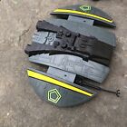 Colonial Viper Ship Scarab Battlestar Galactica 1978 Mattel Action Lot Free Ship