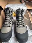 Grundens - Mens Boundary Wading Boots - Vibrant - Otter -  60102 - Size 9 -new-