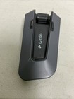 Cardo Packtalk Edge Headset Bluetooth - Unit Only - Scratched