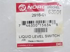 233710 New-no Box  Norgren 2916-01 Liquid Level Swich