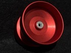One Drop Fat Tire Red Yo-yo Red Discontinued Vintage Rare