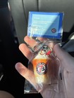 Seven Brew Very Limited Edition Blondie Charm Key Chain