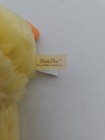 Duckling Soft Plush 8  Lying Stuffed Animal By Dan Dee Baby Easter Duck 