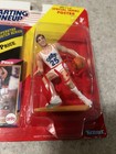 Mark Price Signed Starting Line Up Psa   Dna Coa 1987 Cavs Slu Autograph Auto