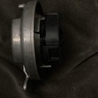 Peterbilt Fuel Cap Original Equipment  used 