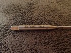 Morse 33804 1-72nf 2fl Gh1 Hss Straight Flute Bottoming Tap  bn232 