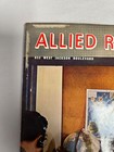 1941 Vintage Original Allied Radio Knight Electronics Catalog  a5 