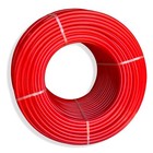 1 2    X 1000 Ft Pex Guy Pex-a Expansion Tubing With Oxygen Barrier     Radiant Heat