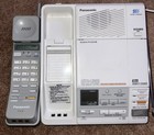 Vintage Rare Panasonic Easa-phone Kx-t4400 Landline Telephone