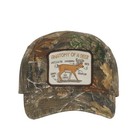 Realtree Edge Toddler Hunting Hat  Functional Camo Baseball Cap