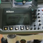 Nikon Nivo 5 m Total Station 30x 5000m Prism 500m Reflectorless W tripod case