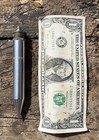 Machinist Brown   Sharpe Mfg   790 Plumb Bob Vintage Usa          Mercury  Filled