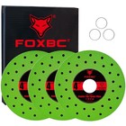 4-1 2 Inch Tile Cutter Diamond Saw Blades For Angle Grinder  Multi-purpose