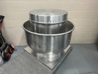Emerson Centrifugal Roof   Wall Exhaust Ventilator 20 Inch Belt Drive 5bdu20gb
