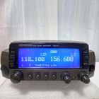 Kenwood Tm-v7 144 430mhz 20w Dual Band Transceiver Amateur Ham Radio