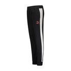 Puma Kids Mens Hoops Hooks Pack Cotton Fleece Joggers  big Kids  Black Lg